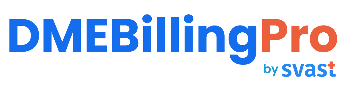 DME Billing Pro
